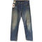 リーバイス Levis 90-00s ボタン裏555 バレンシア工場製 501 ボタンフライデニム メンズ W33 L36