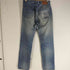リーバイス Levis 90-00s ボタン裏555 バレンシア工場製 501 ボタンフライデニム メンズ W33 L36