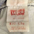 リーバイス Levis 90-00s ボタン裏555 バレンシア工場製 501 ボタンフライデニム メンズ W33 L36