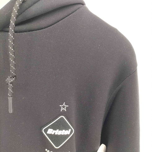エフシーレアルブリストル F.C.Real Bristol F.C.R.B. 2020AW POLARTEC POWER STRETCH TRAINING HOODIE/パーカ メンズ JPN:M