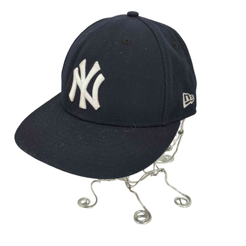 ニューエラ NEW ERA 6パネルキャップ メンズ 7 1/2