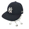 ニューエラ NEW ERA 6パネルキャップ メンズ 7 1/2