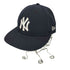 ニューエラ NEW ERA 6パネルキャップ メンズ 7 1/2