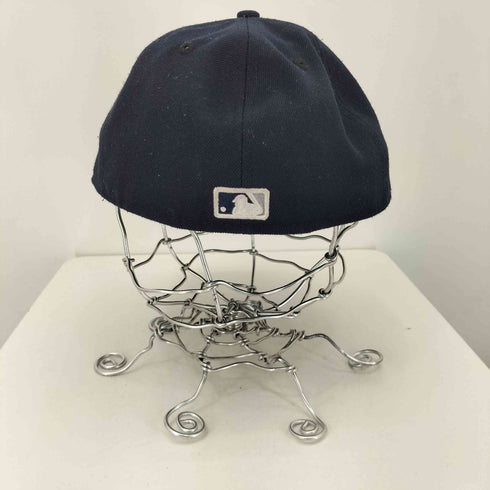 ニューエラ NEW ERA 6パネルキャップ メンズ 7 1/2
