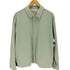 THE TOKYO Matte Stretch Jersey Zip L/S Shirt メンズ 46