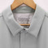 THE TOKYO Matte Stretch Jersey Zip L/S Shirt メンズ 46