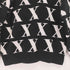 ジョイリッチ JOYRICH 総柄クルーネックニット レディース JPN:M