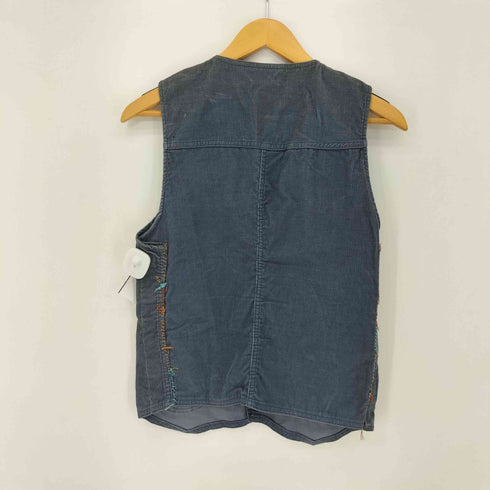 リーバイス Levis 80S PANATELA コーデュロイ ベスト メンズ