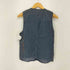 リーバイス Levis 80S PANATELA コーデュロイ ベスト メンズ