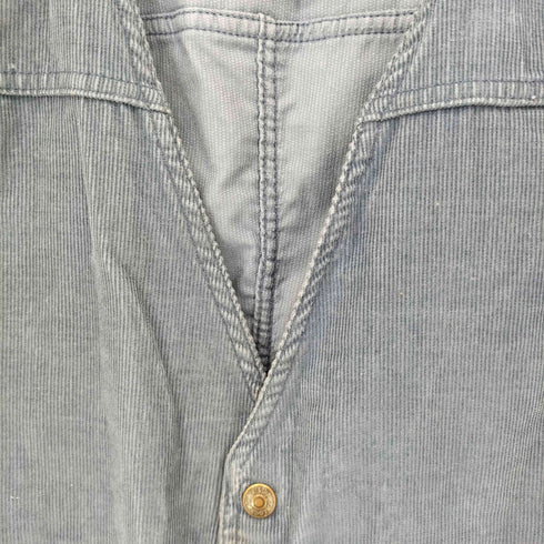 リーバイス Levis 80S PANATELA コーデュロイ ベスト メンズ