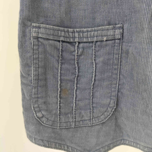 リーバイス Levis 80S PANATELA コーデュロイ ベスト メンズ