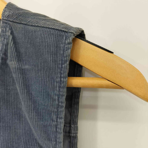 リーバイス Levis 80S PANATELA コーデュロイ ベスト メンズ