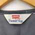 リーバイス Levis 80S PANATELA コーデュロイ ベスト メンズ
