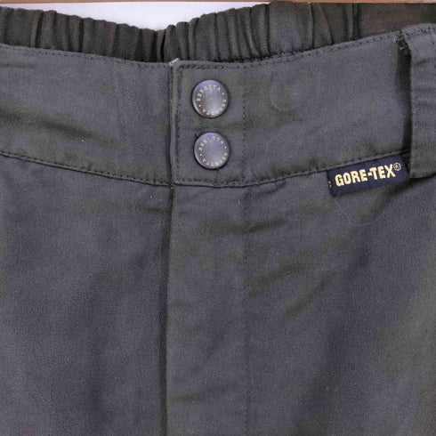 BERETTA GORE-TEX ゴアテックス フェイクスウェード カーゴパンツ メンズ US:34