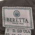 BERETTA GORE-TEX ゴアテックス フェイクスウェード カーゴパンツ メンズ US:34