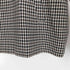 マッキントッシュフィロソフィー MACKINTOSH PHILOSOPHY 千鳥格子 ウールブルゾン メンズ JPN:L