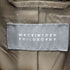 マッキントッシュフィロソフィー MACKINTOSH PHILOSOPHY 千鳥格子 ウールブルゾン メンズ JPN:L