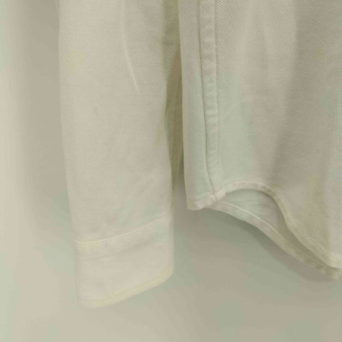 ラルフローレン RALPH LAUREN KNIT OXFORD ポニー刺繍 L/S BD シャツ メンズ SP