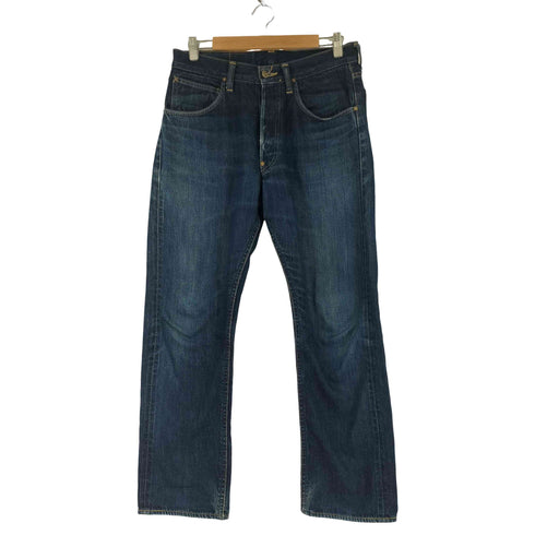COPPER KING FRISKO JEENS ストレートデニムパンツ ボタンフライ メンズ US:30-31