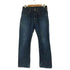 COPPER KING FRISKO JEENS ストレートデニムパンツ ボタンフライ メンズ US:30-31