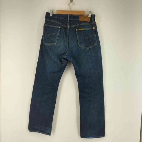 COPPER KING FRISKO JEENS ストレートデニムパンツ ボタンフライ メンズ US:30-31