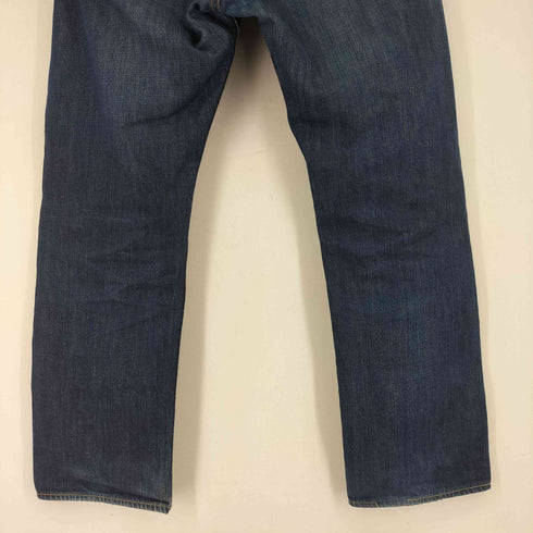 COPPER KING FRISKO JEENS ストレートデニムパンツ ボタンフライ メンズ US:30-31