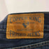 COPPER KING FRISKO JEENS ストレートデニムパンツ ボタンフライ メンズ US:30-31