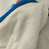 アディダスオリジナルス adidas Originals 80S 銀タグ パネルナイロン トレフォイルロゴ ハーフジップパーカー メンズ import:XL