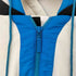 アディダスオリジナルス adidas Originals 80S 銀タグ パネルナイロン トレフォイルロゴ ハーフジップパーカー メンズ import:XL