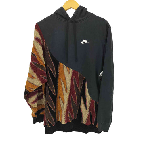 SNACK TUGI COOGI SWEAT HOOD NIKE メンズ FREE