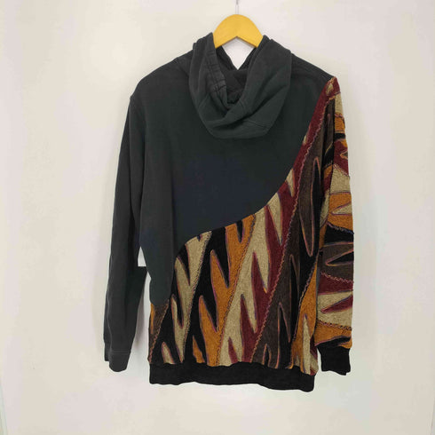 SNACK TUGI COOGI SWEAT HOOD NIKE メンズ FREE