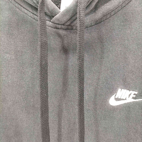 SNACK TUGI COOGI SWEAT HOOD NIKE メンズ FREE