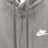SNACK TUGI COOGI SWEAT HOOD NIKE メンズ FREE