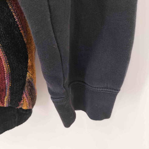 SNACK TUGI COOGI SWEAT HOOD NIKE メンズ FREE
