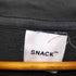 SNACK TUGI COOGI SWEAT HOOD NIKE メンズ FREE