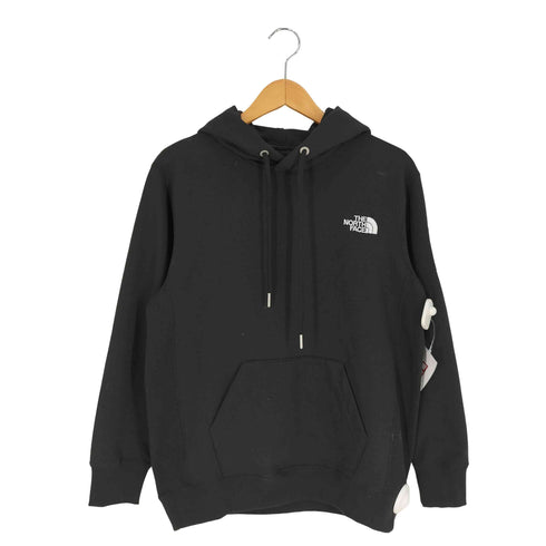 ザノースフェイス THE NORTH FACE Square Logo Hoodie スクエアロゴフーディ メンズ import:XS