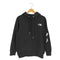 ザノースフェイス THE NORTH FACE Square Logo Hoodie スクエアロゴフーディ メンズ import:XS