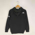 ザノースフェイス THE NORTH FACE Square Logo Hoodie スクエアロゴフーディ メンズ import:XS