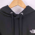 ザノースフェイス THE NORTH FACE Square Logo Hoodie スクエアロゴフーディ メンズ import:XS