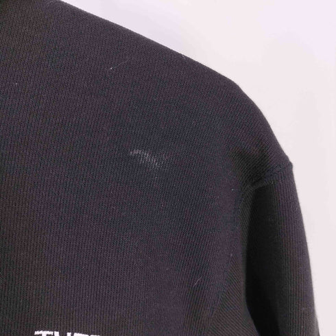 ザノースフェイス THE NORTH FACE Square Logo Hoodie スクエアロゴフーディ メンズ import:XS