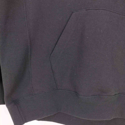 ザノースフェイス THE NORTH FACE Square Logo Hoodie スクエアロゴフーディ メンズ import:XS