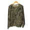 Outfitters Ridge リアルツリーカモ ポケット L/S Tシャツ メンズ 2XL
