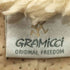 グラミチ GRAMICCI 別注 ボアフリースジャケット メンズ JPN:S