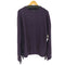 アンユーズド UNUSED 22SS 5G fringe crewneck sweater メンズ JPN:4