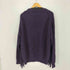 アンユーズド UNUSED 22SS 5G fringe crewneck sweater メンズ JPN:4