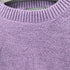 アンユーズド UNUSED 22SS 5G fringe crewneck sweater メンズ JPN:4