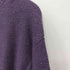 アンユーズド UNUSED 22SS 5G fringe crewneck sweater メンズ JPN:4