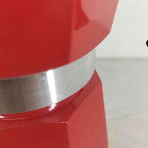 シュプリーム Supreme 19ss Bialetti Moka Express ビアレッティ モカ エキスプレス コーヒーメーカー メンズ