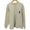 ノーティカ NAUTICA ヘビーウェイトL/S pocketTEE メンズ XL