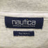 ノーティカ NAUTICA ヘビーウェイトL/S pocketTEE メンズ XL